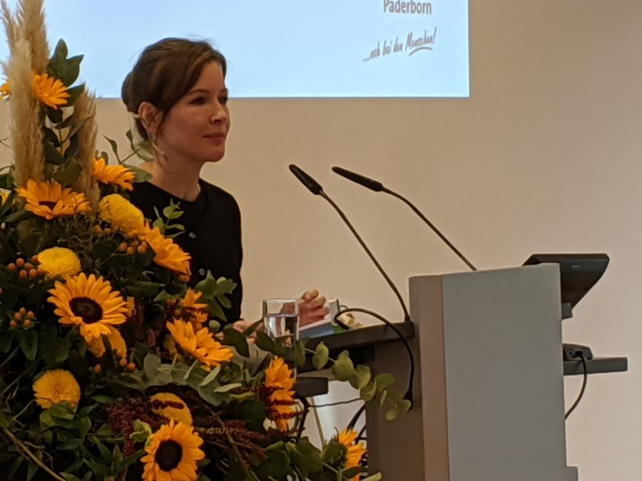 Fachtagung Bildung des Herzens - Wie frühkindliche Bildung gelingt